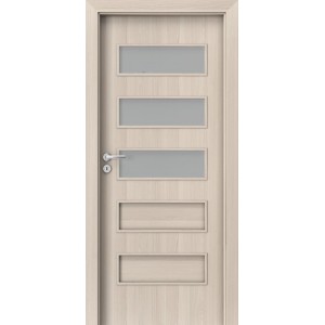 Porta FIT G3 Orech Bielený 